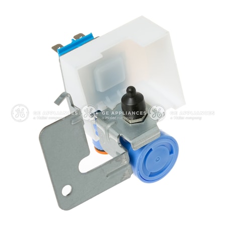 Ge WR57X26303 GE Refrigerator Valve & Guard Assembly WR57X26303